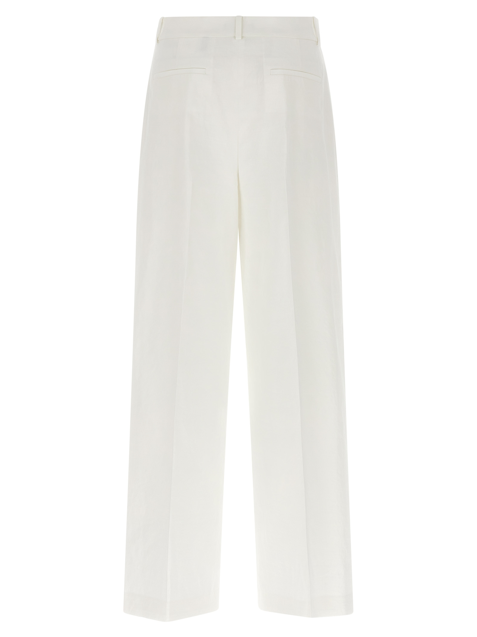 [Theory] Trousers SS25 O0203211100