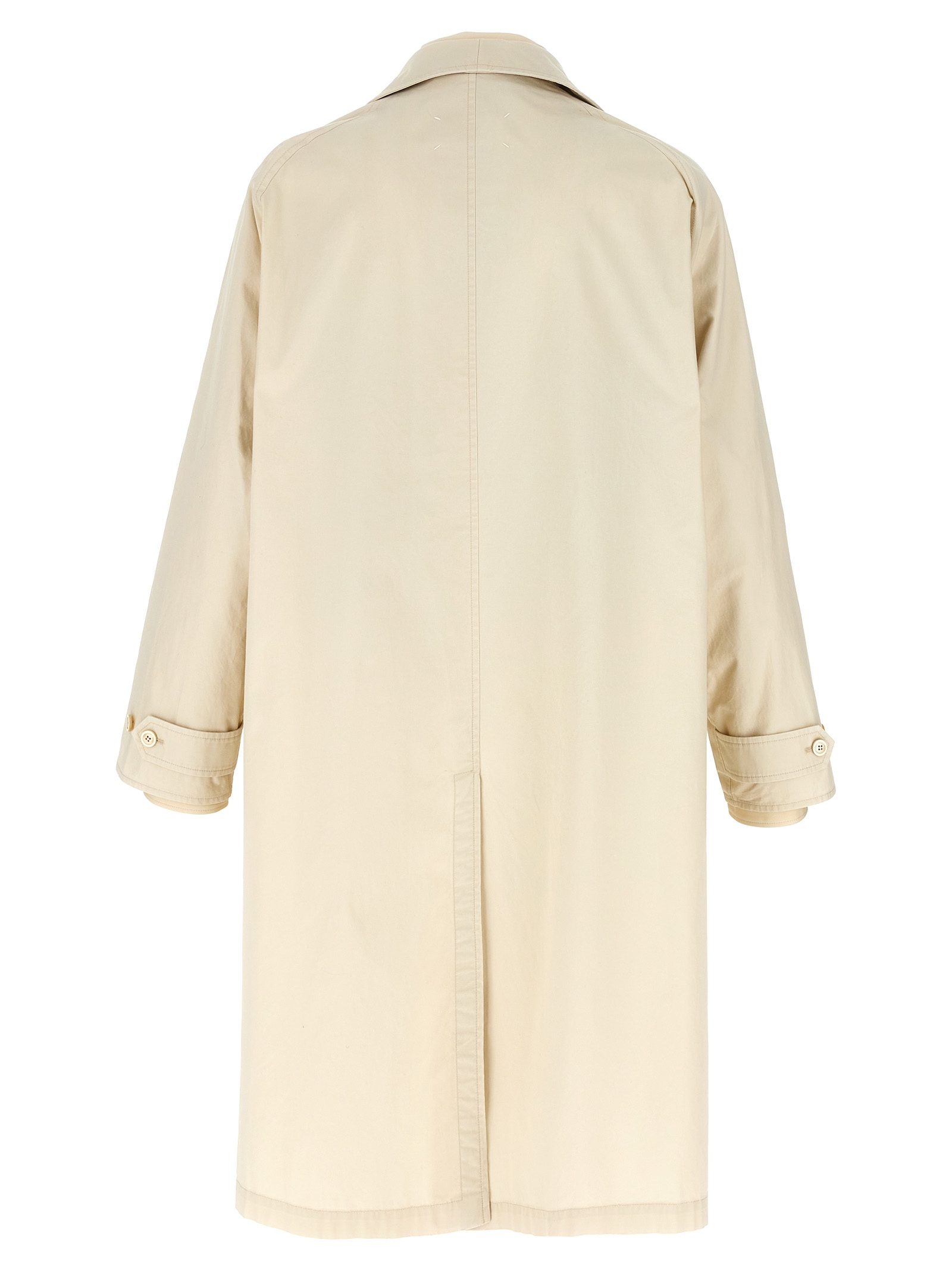 [Maison Margiela] Coat SS25 S50AH0137M35354103