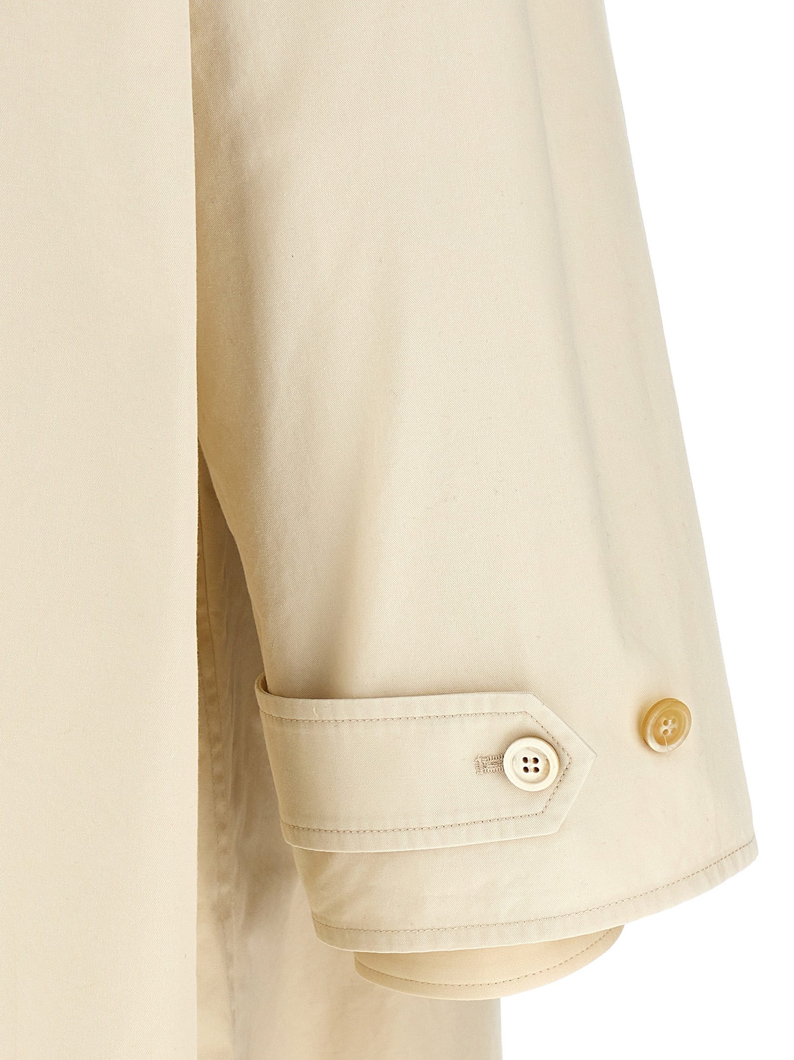 [Maison Margiela] Coat SS25 S50AH0137M35354103