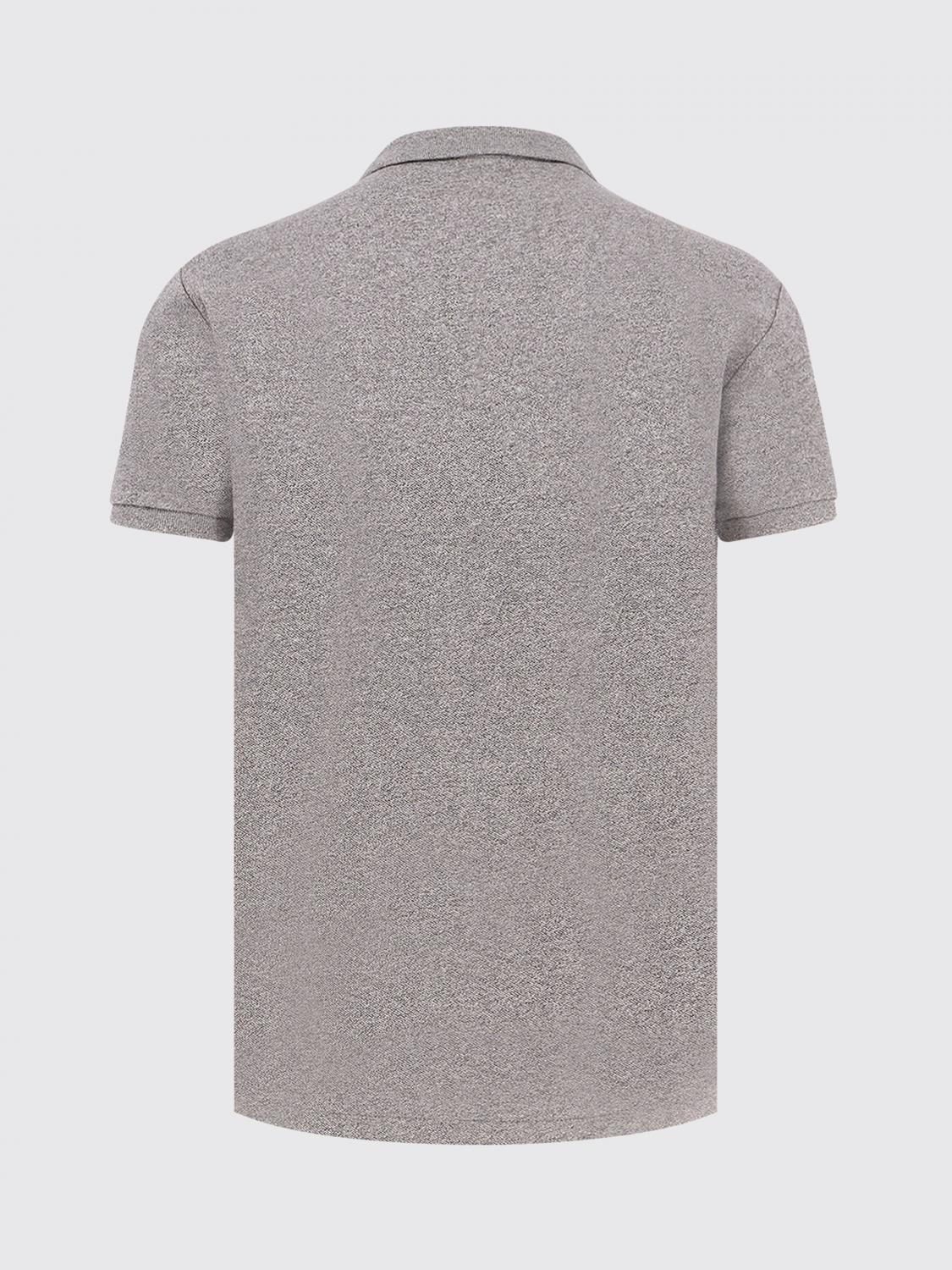 [Polo Ralph Lauren] T-shirts Short Sleeve SS26 710548797 011