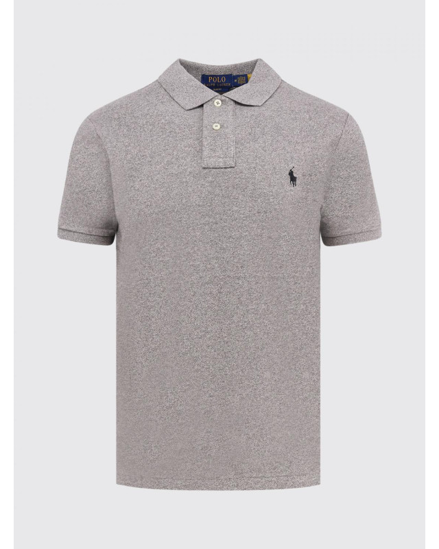 [Polo Ralph Lauren] T-shirts Short Sleeve SS26 710548797 011
