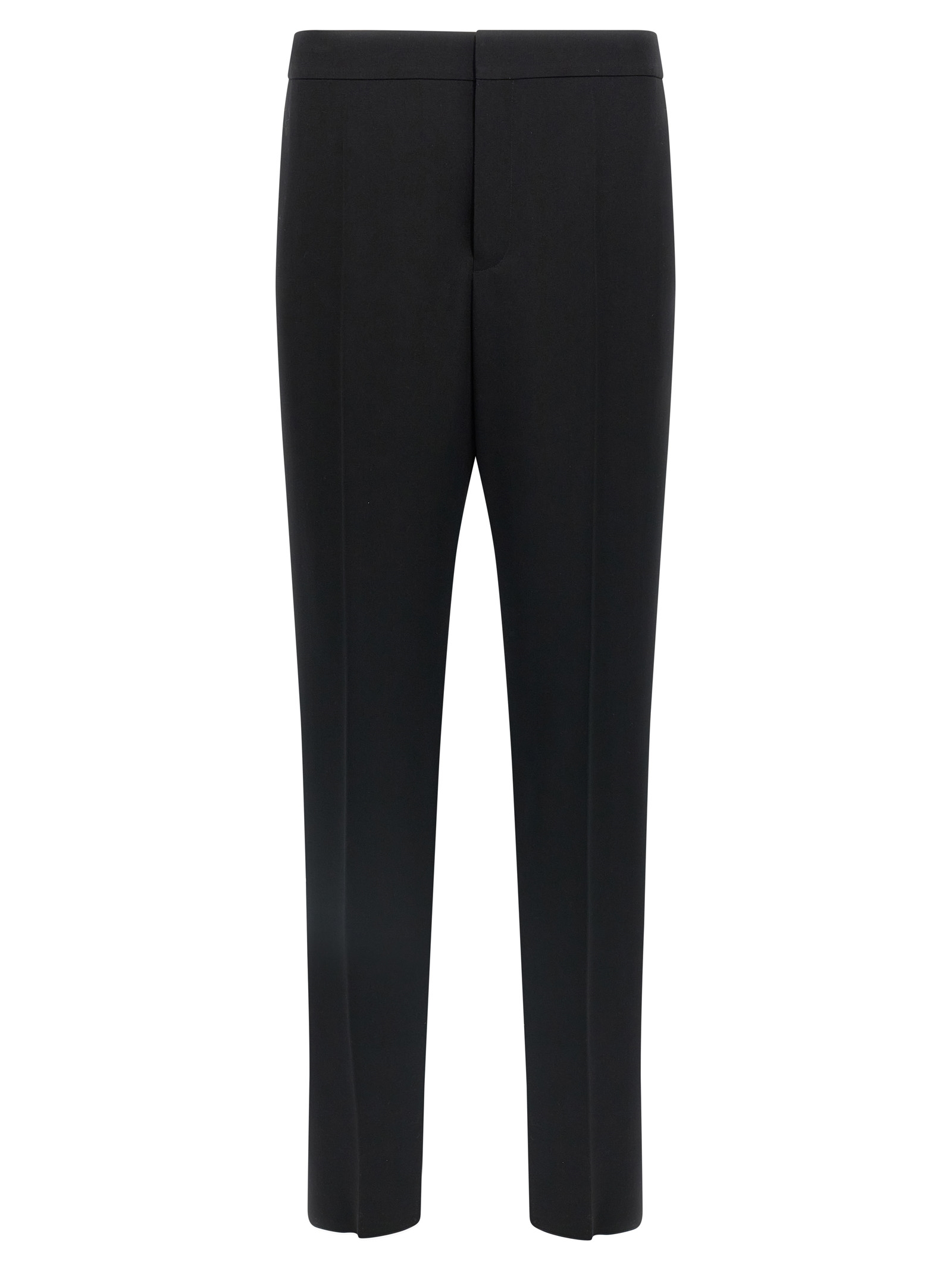 [Saint Laurent] Trousers SS25 819925Y7E631000