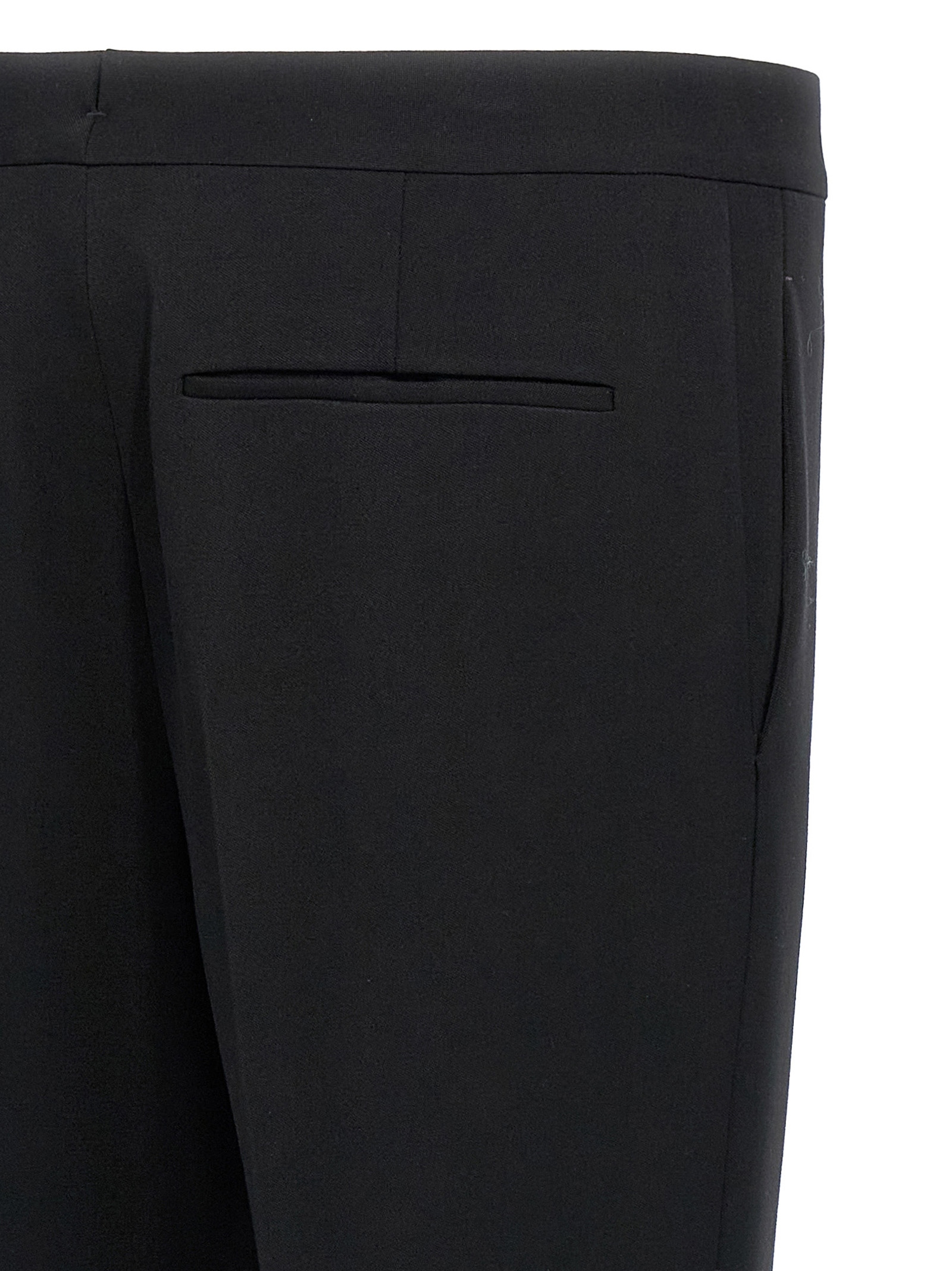 [Saint Laurent] Trousers SS25 819925Y7E631000