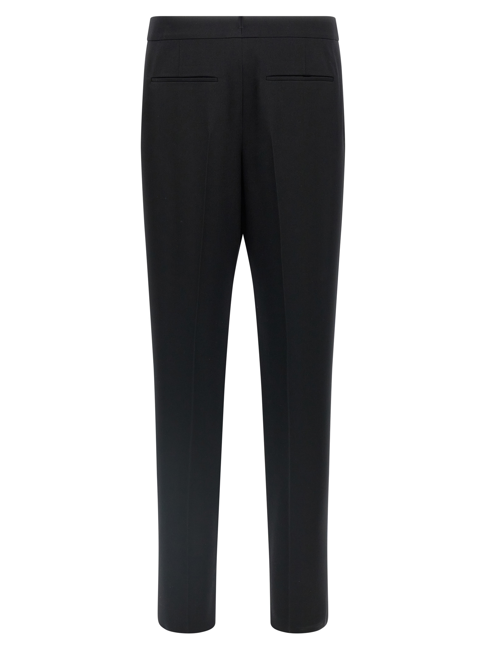[Saint Laurent] Trousers SS25 819925Y7E631000