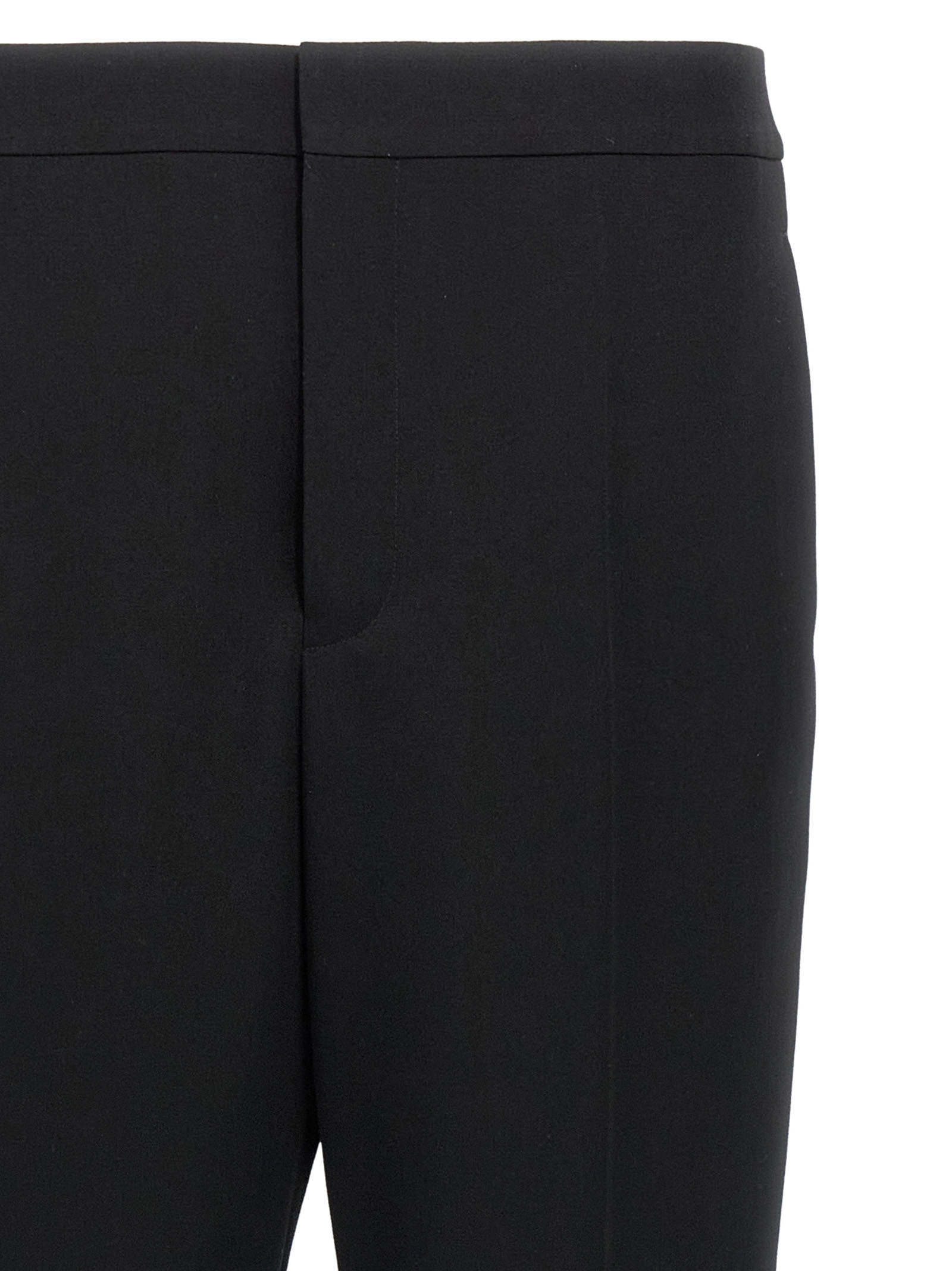 [Saint Laurent] Trousers SS25 819925Y7E631000