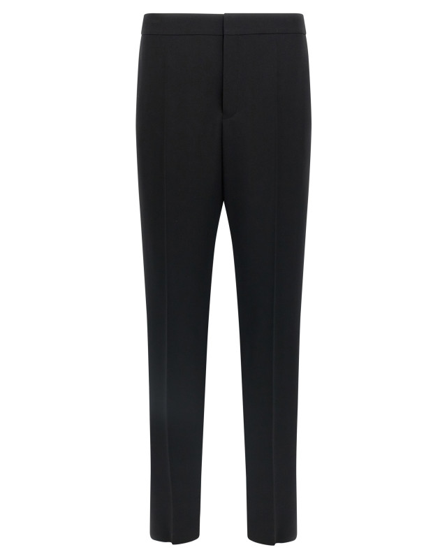 [Saint Laurent] Trousers SS25 819925Y7E631000