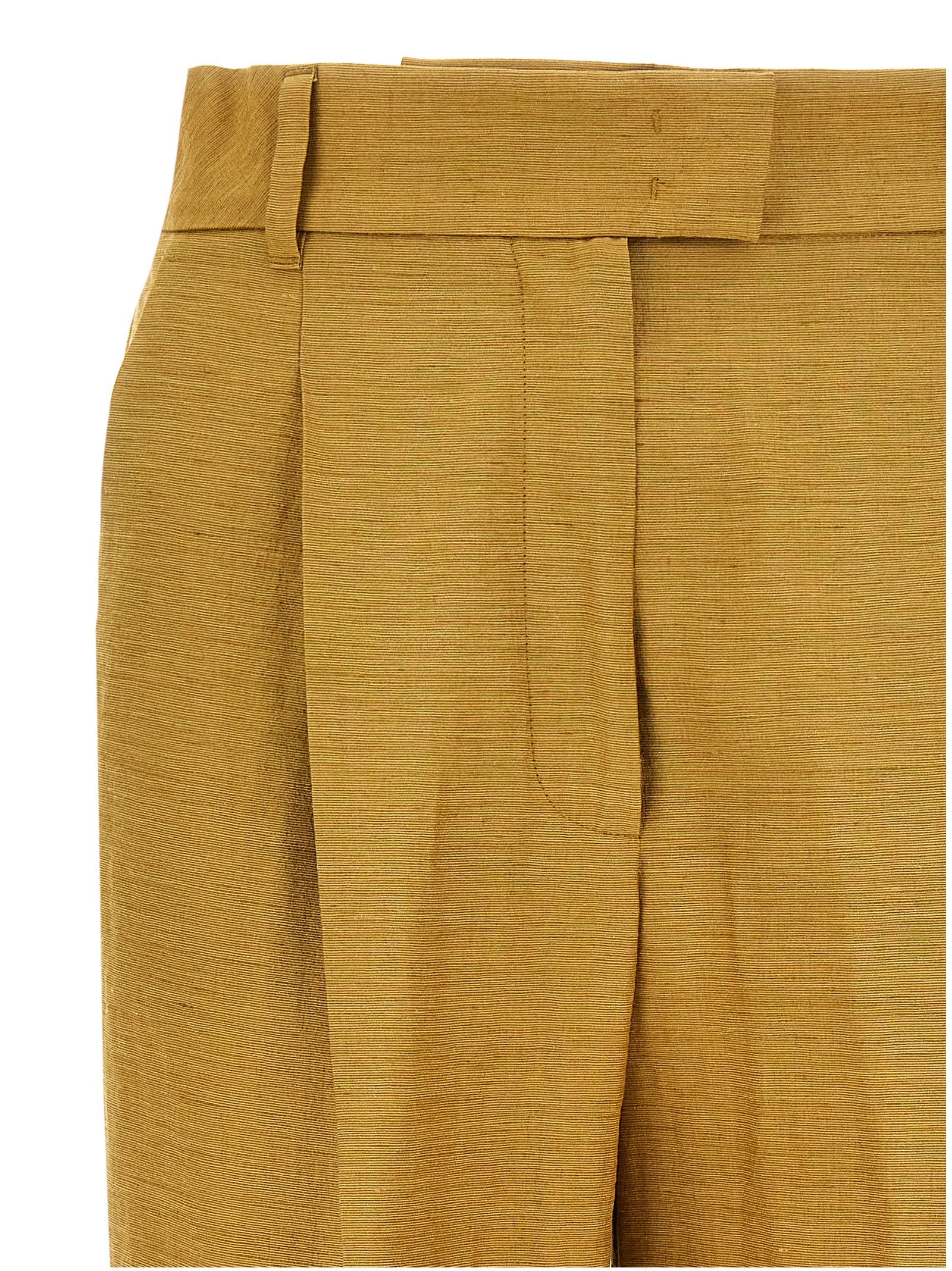 [Max Mara] Trousers SS25 2511131019600003