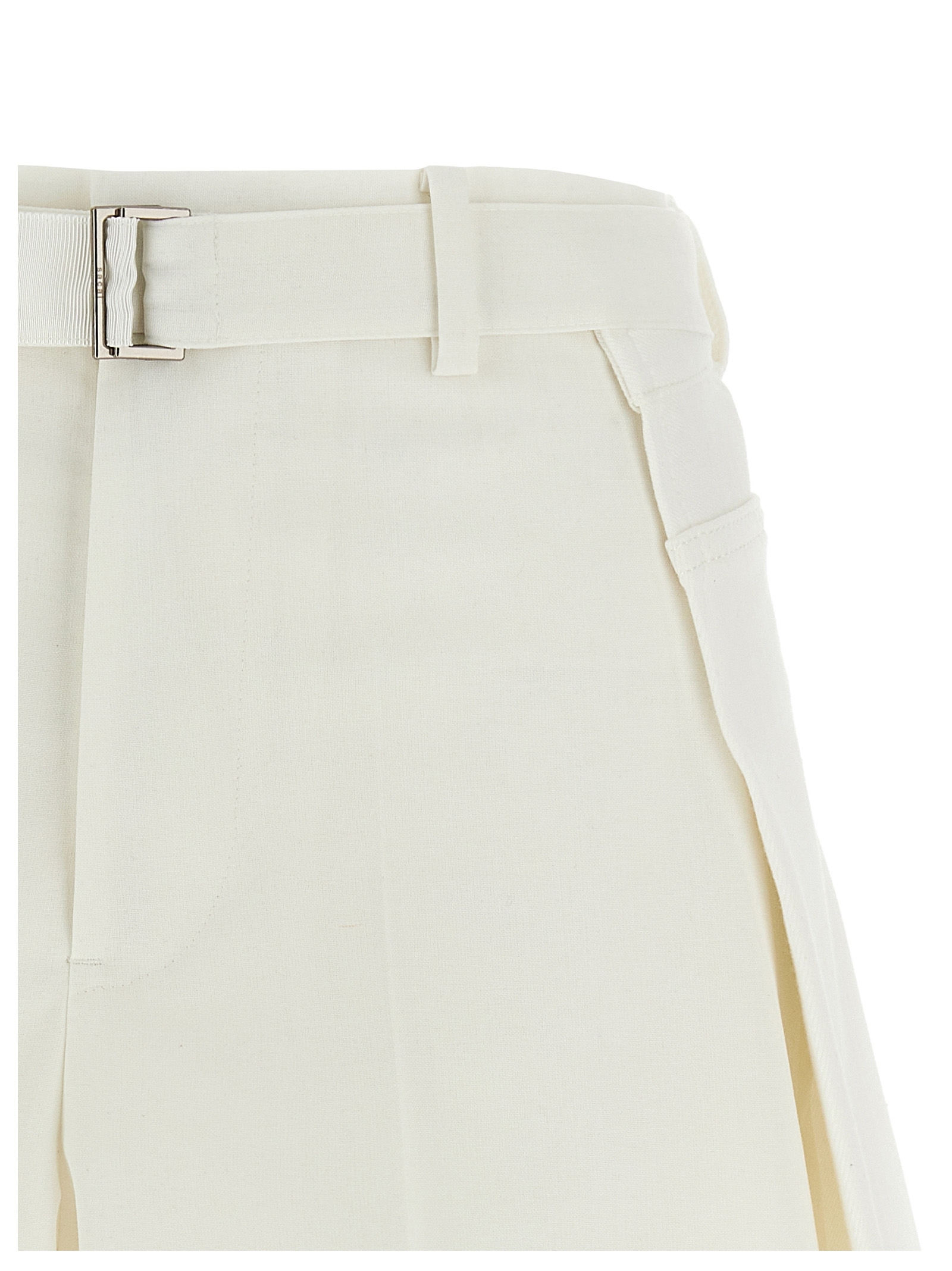 [Sacai] Shorts SS25 2507828151