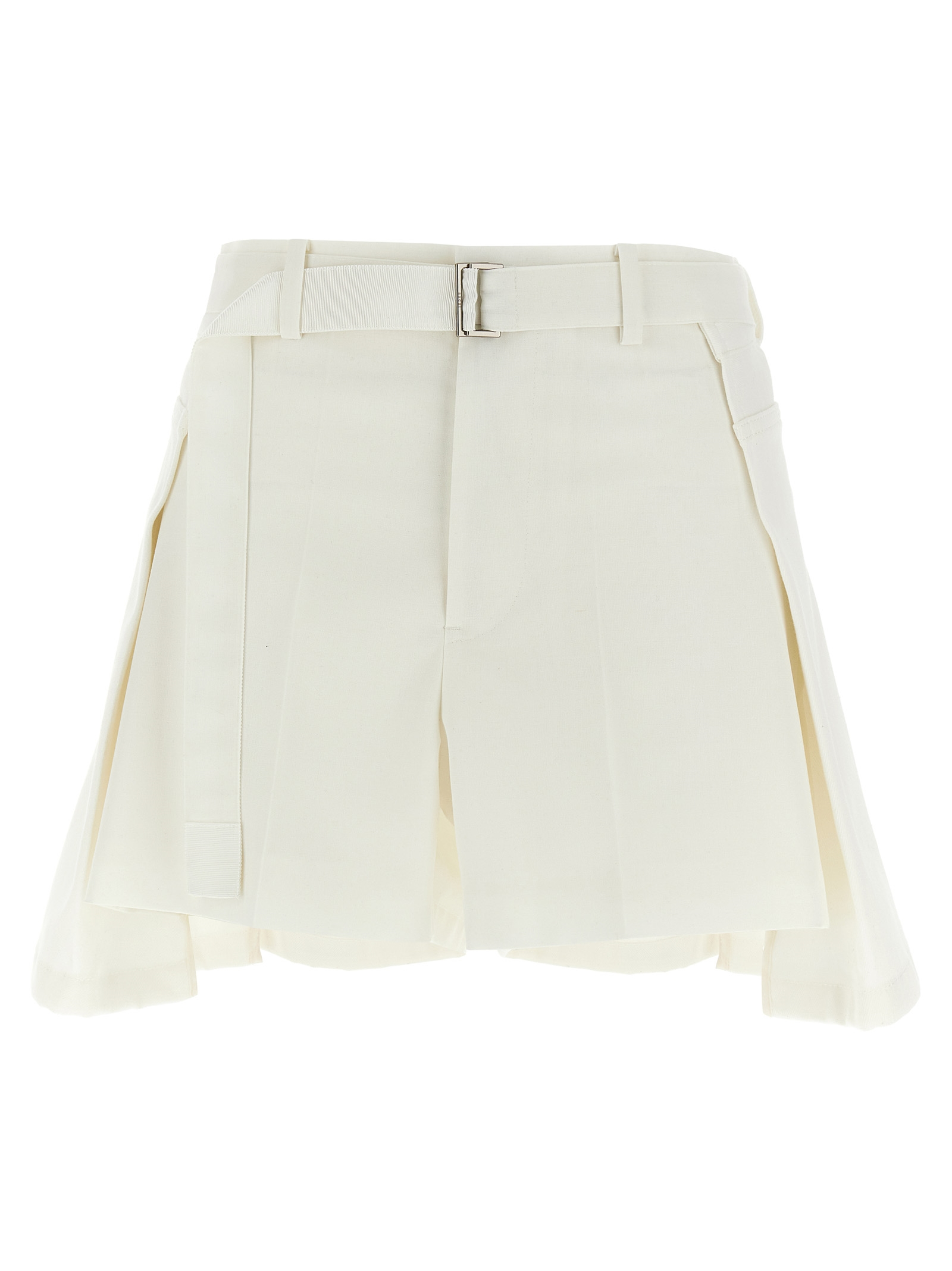 [Sacai] Shorts SS25 2507828151