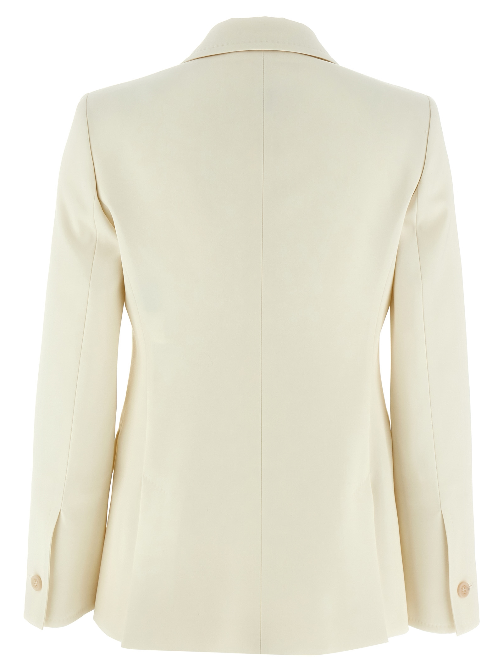 [Max Mara] Blazer SS25 2511041021600001
