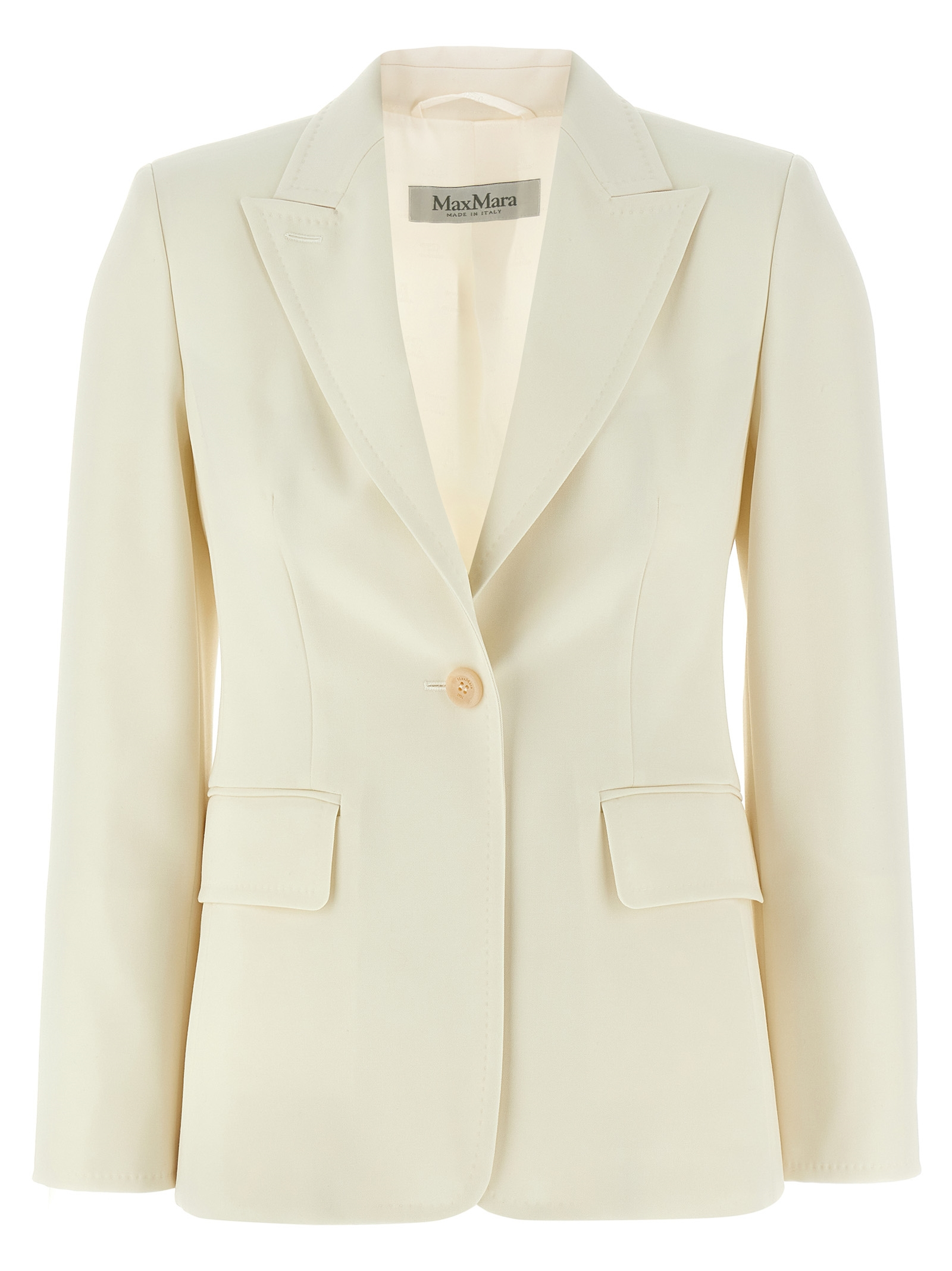 [Max Mara] Blazer SS25 2511041021600001