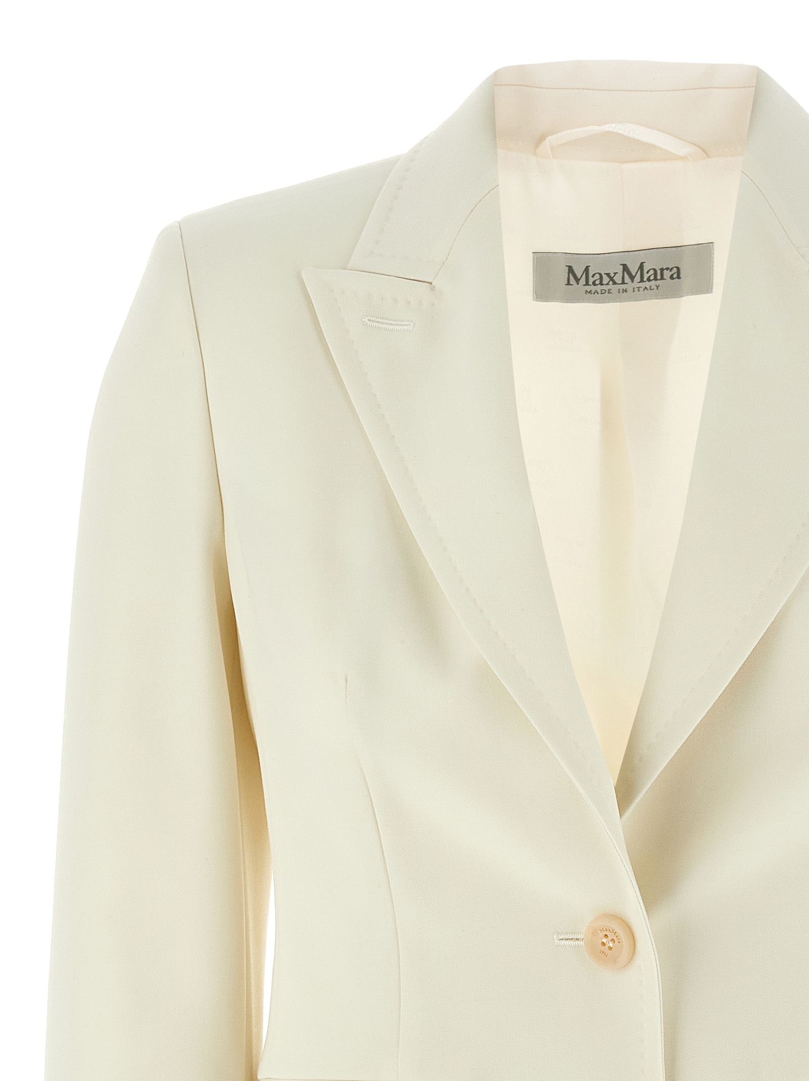 [Max Mara] Blazer SS25 2511041021600001