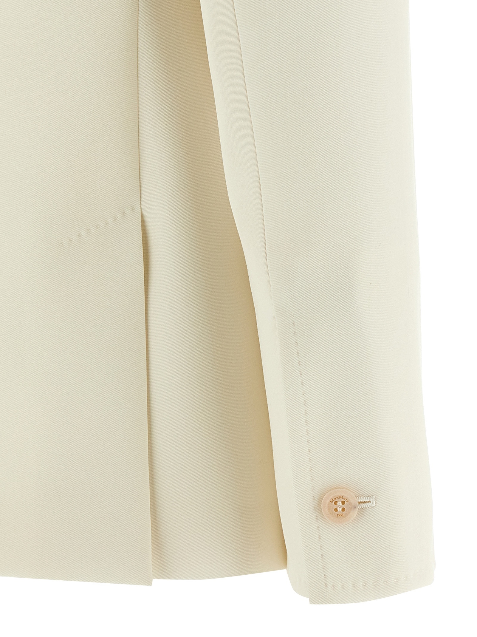 [Max Mara] Blazer SS25 2511041021600001