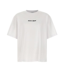 [MAISON KITSUNE] T-shirts Short Sleeve SS25 OM00122KJ0119P100