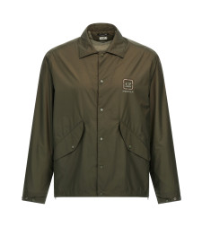 [C.P. Company] Casual Jacket SS25 18CLOS020A110033A683