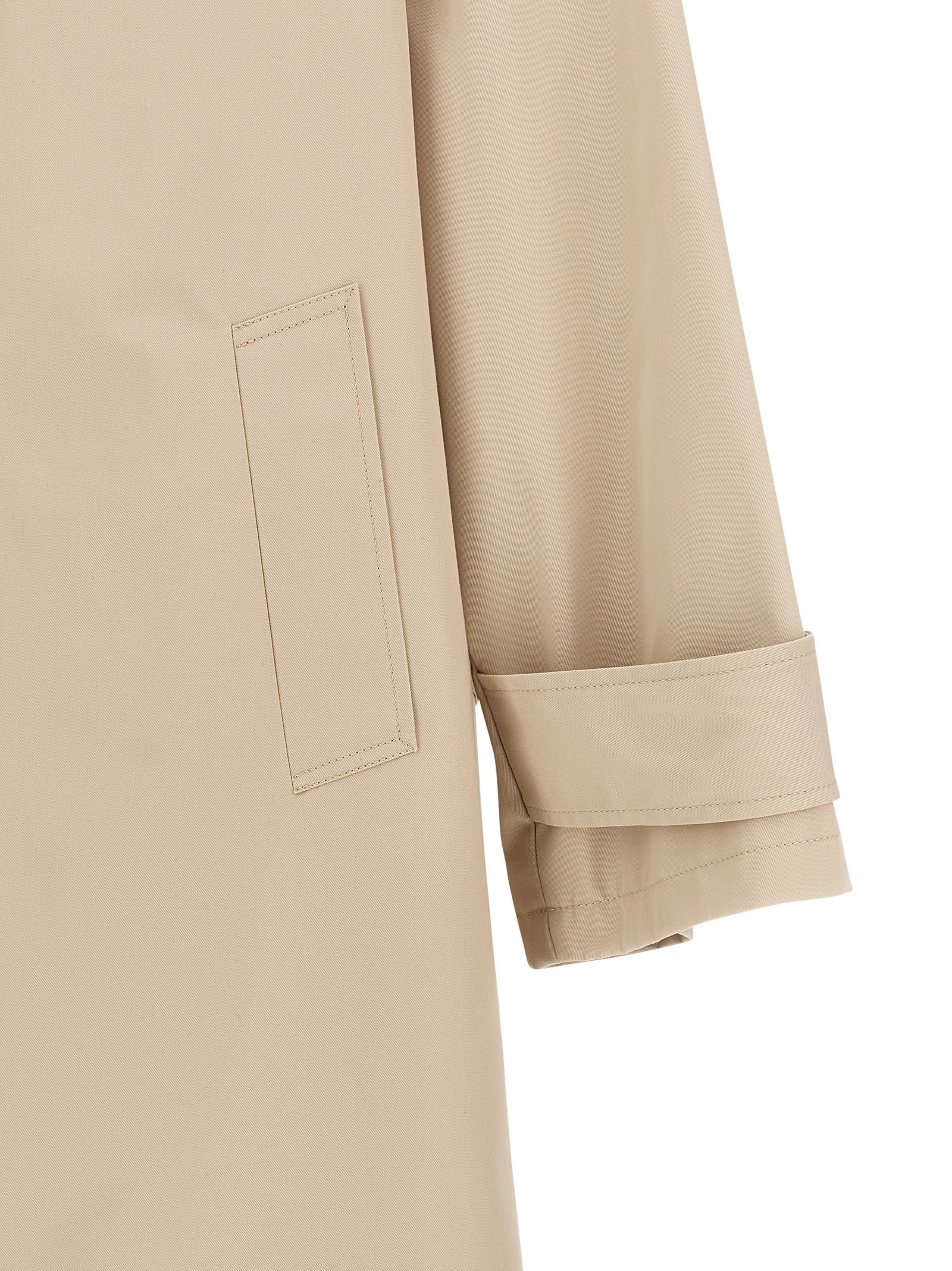 [Thom Browne] Coat SS25 MOU629A06111250