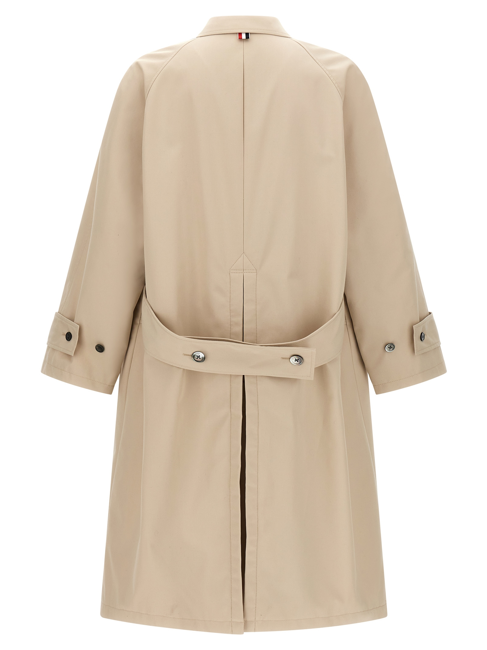 [Thom Browne] Coat SS25 MOU629A06111250