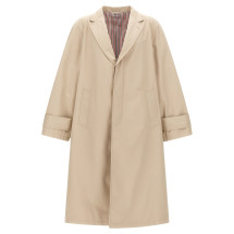 [Thom Browne] Coat SS25 MOU629A06111250