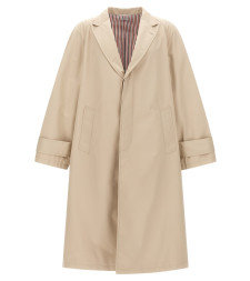[Thom Browne] Coat SS25 MOU629A06111250