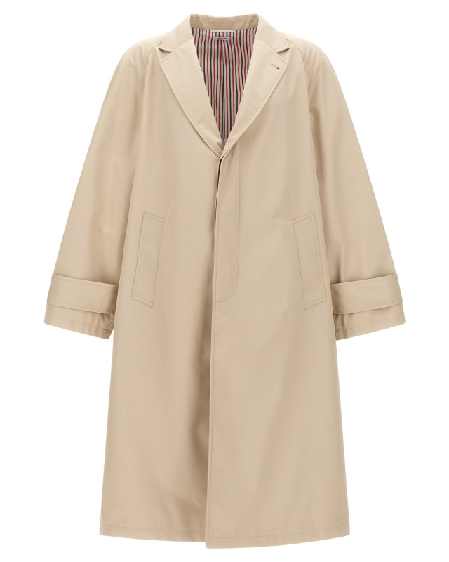 [Thom Browne] Coat SS25 MOU629A06111250