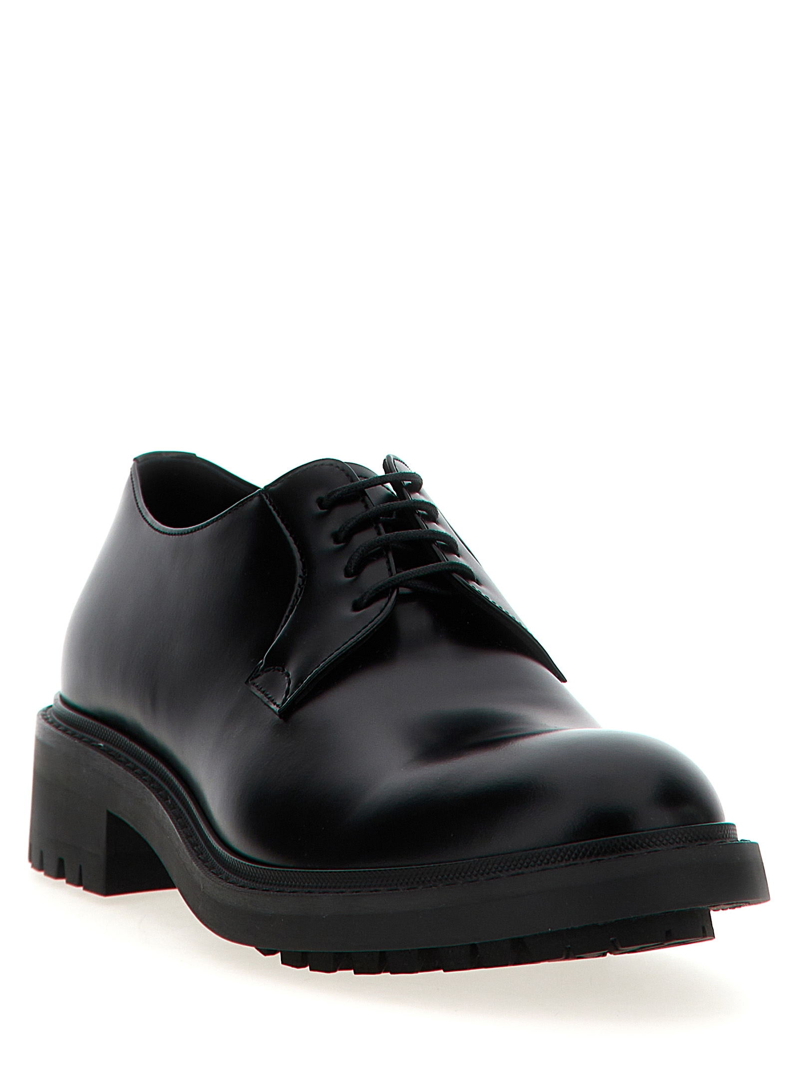 [Saint Laurent] Dress Shoes SS25 819713AAEHH1000