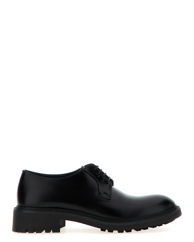 [Saint Laurent] Dress Shoes SS25 819713AAEHH1000