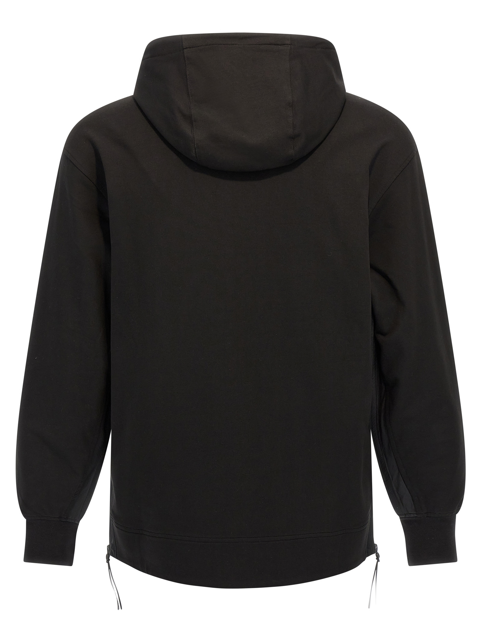 [C.P. Company] Hoodie SS25 18CLSS011A006452M999
