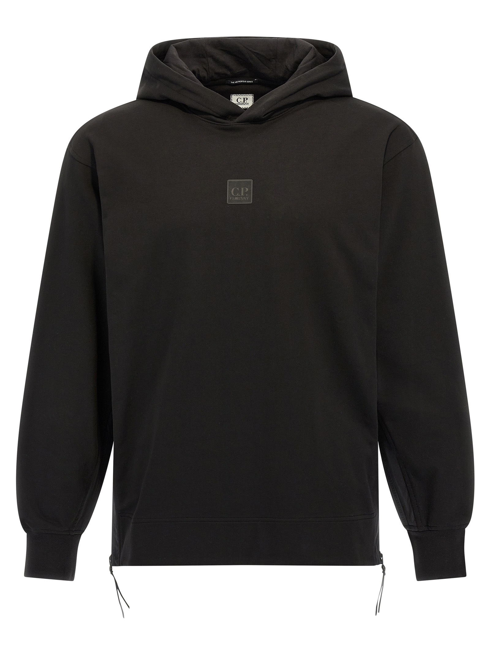 [C.P. Company] Hoodie SS25 18CLSS011A006452M999