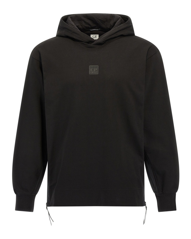 [C.P. Company] Hoodie SS25 18CLSS011A006452M999