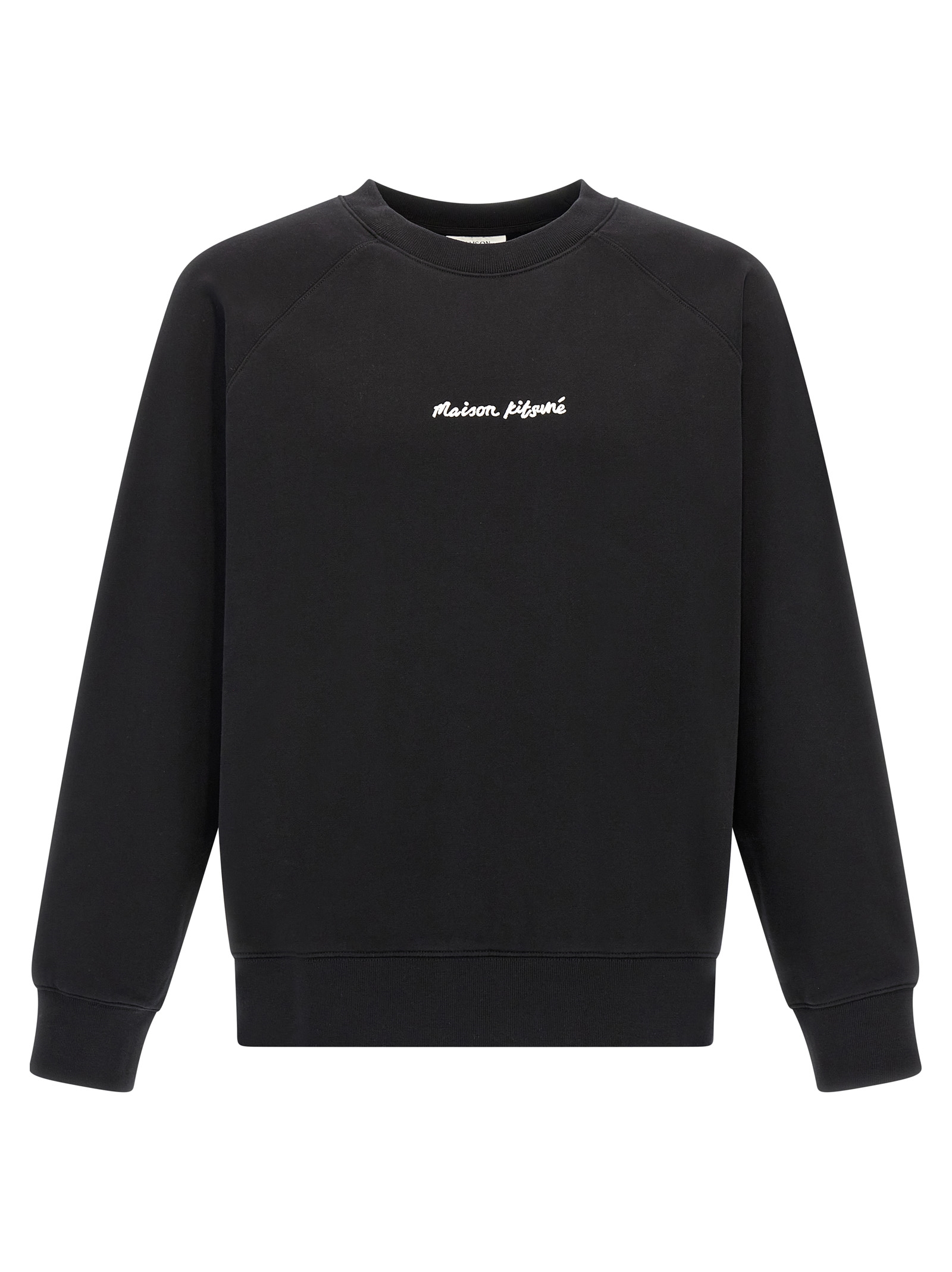 [MAISON KITSUNE] Sweatshirt SS25 OM00309KM0001P199