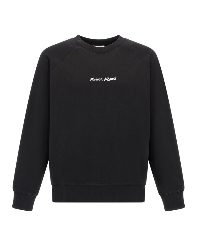 [MAISON KITSUNE] Sweatshirt SS25 OM00309KM0001P199
