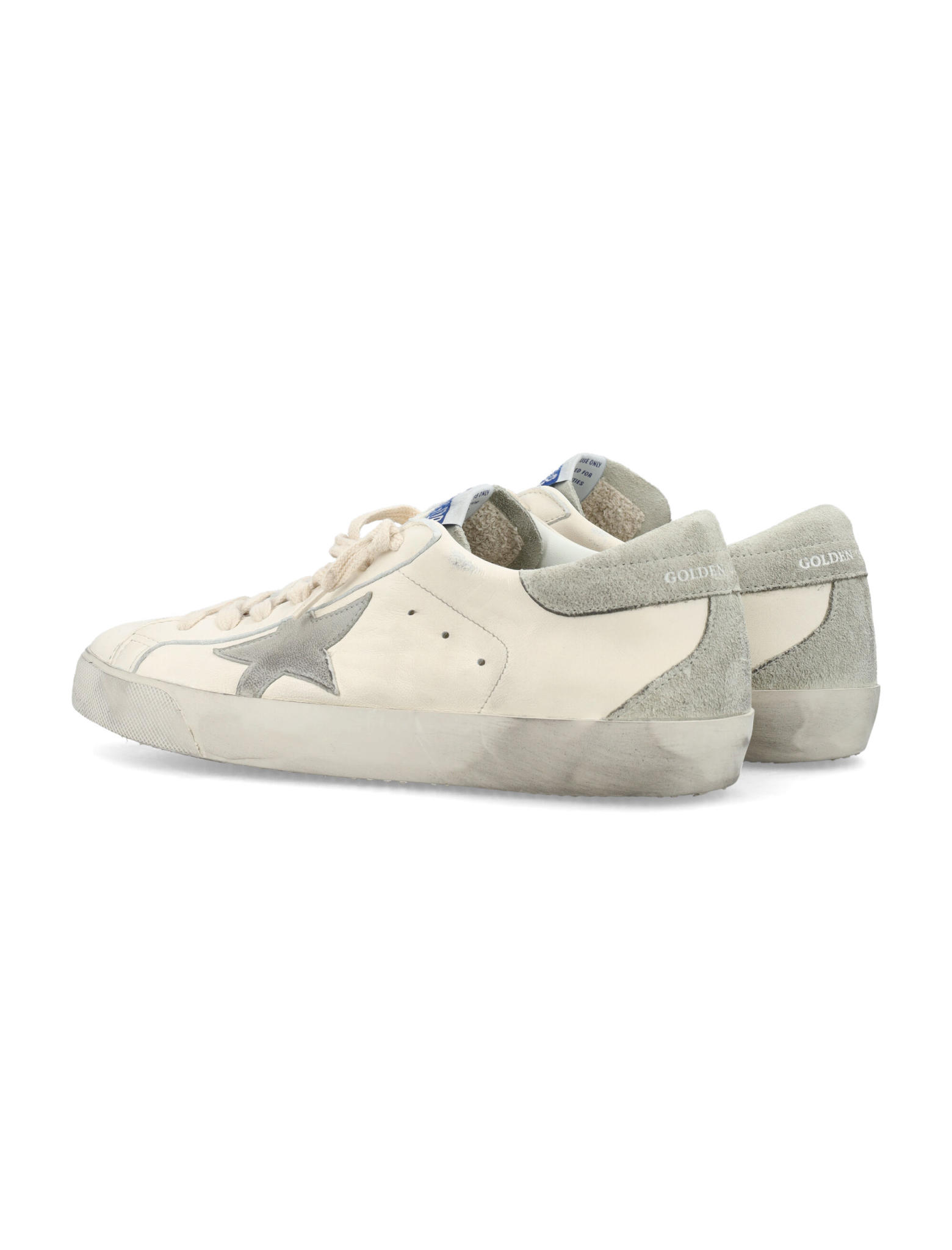 [Golden Goose] Sneakers FW26 GMF00102F00535911166