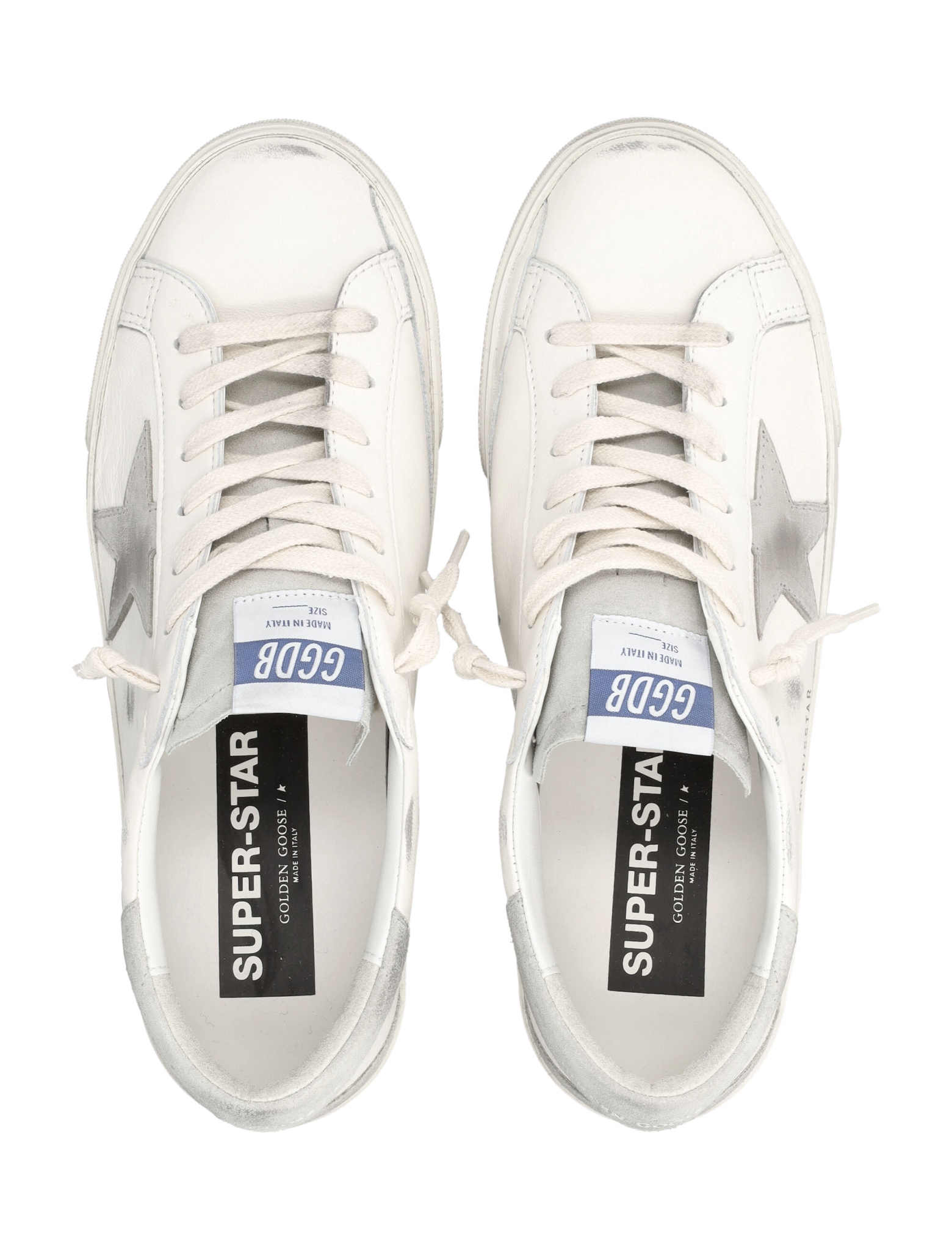 [Golden Goose] Sneakers FW26 GMF00102F00535911166