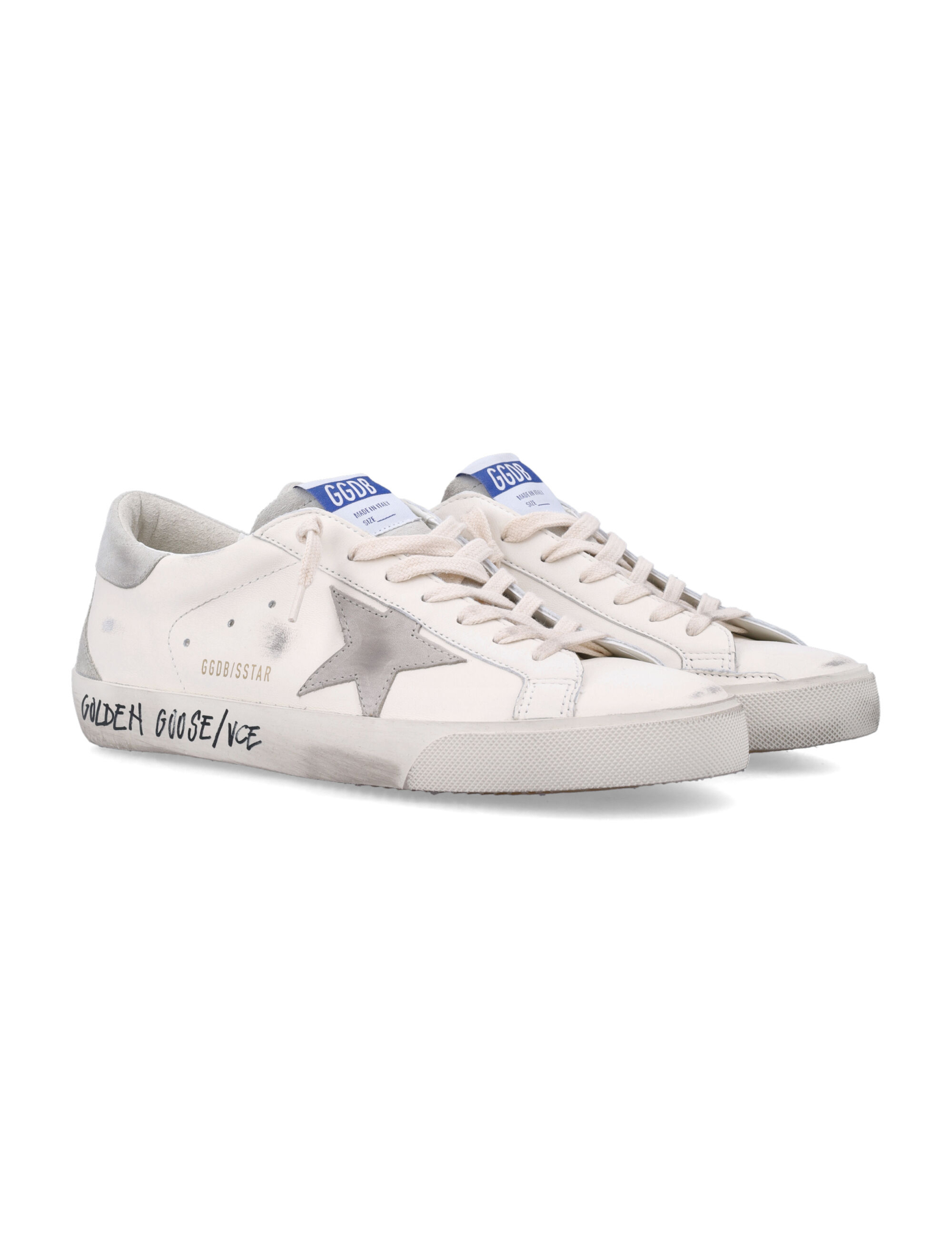 [Golden Goose] Sneakers FW26 GMF00102F00535911166