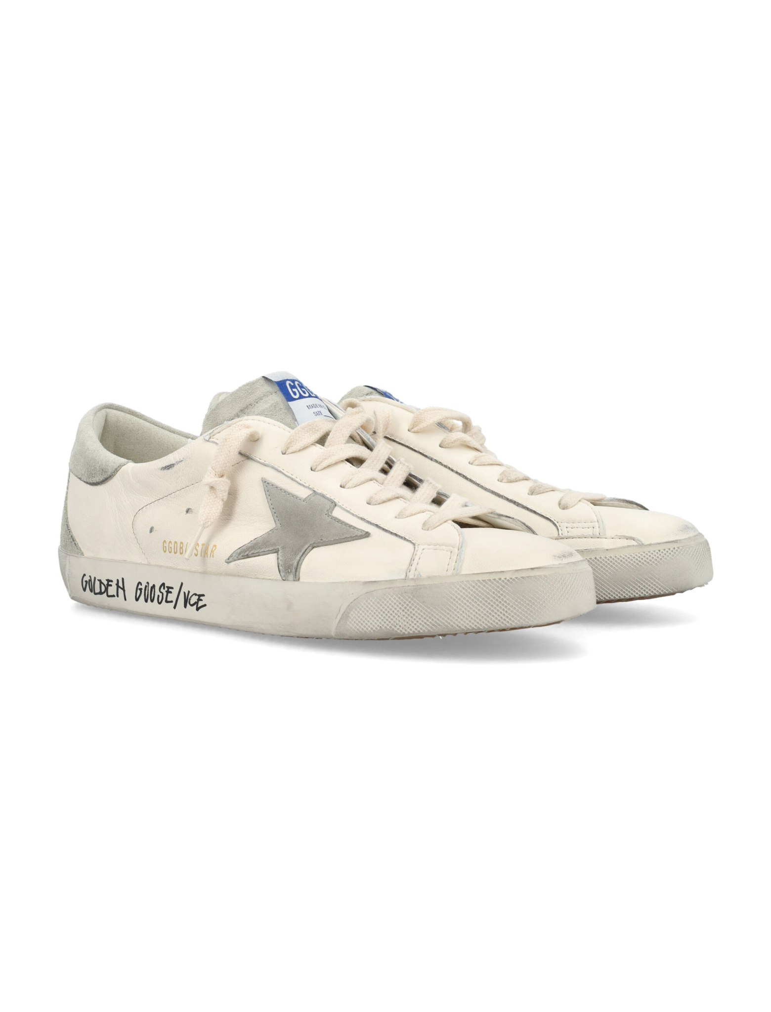 [Golden Goose] Sneakers FW26 GMF00102F00535911166