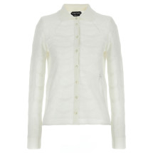 [Tom Ford] Cardigan SS25 CAK373YAX844AW002