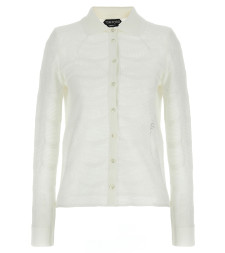 [Tom Ford] Cardigan SS25 CAK373YAX844AW002