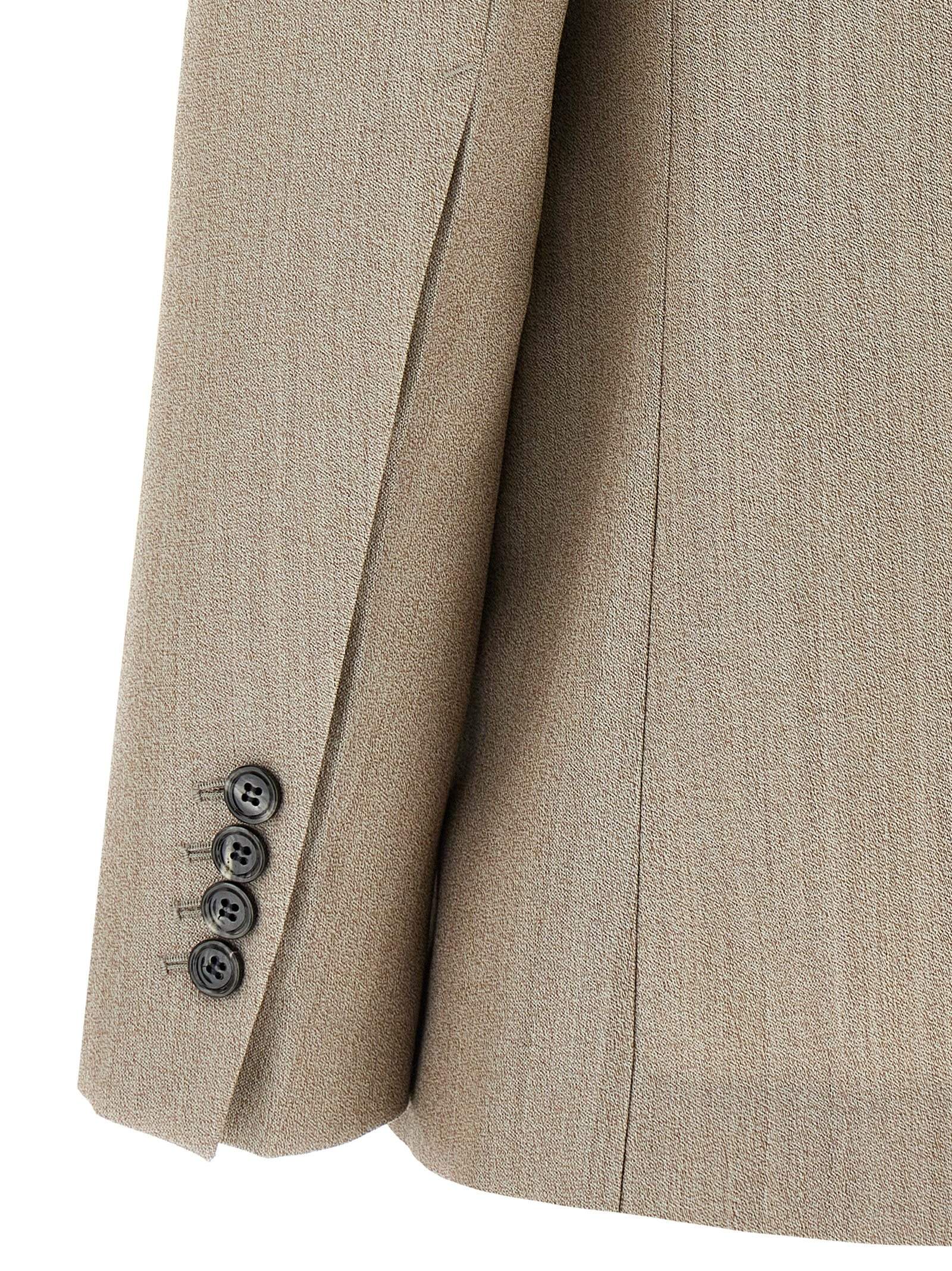 [Ami Paris] Blazer SS25 FBV211WV0065725