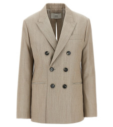 [Ami Paris] Blazer SS25 FBV211WV0065725