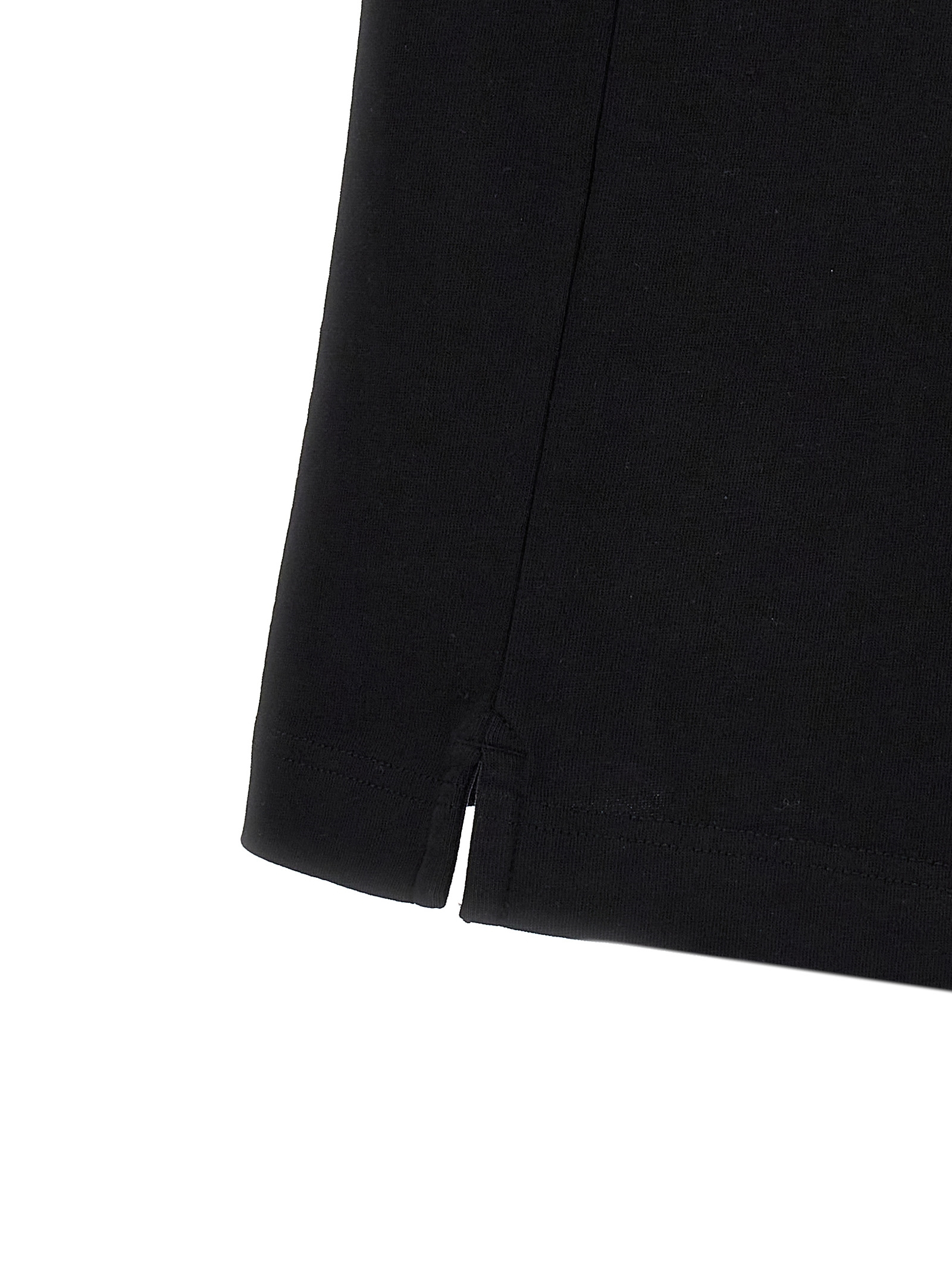 [MAISON KITSUNE] T-shirts Short Sleeve SS25 OM00122KJ0119P199