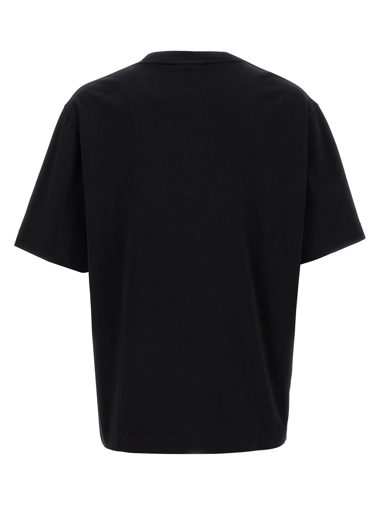 [MAISON KITSUNE] T-shirts Short Sleeve SS25 OM00122KJ0119P199
