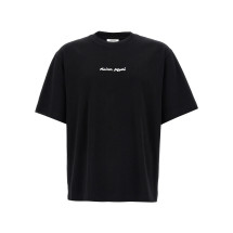 [MAISON KITSUNE] T-shirts Short Sleeve SS25 OM00122KJ0119P199