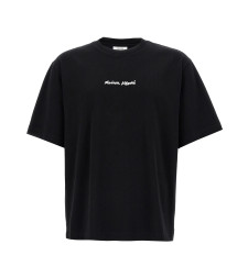 [MAISON KITSUNE] T-shirts Short Sleeve SS25 OM00122KJ0119P199