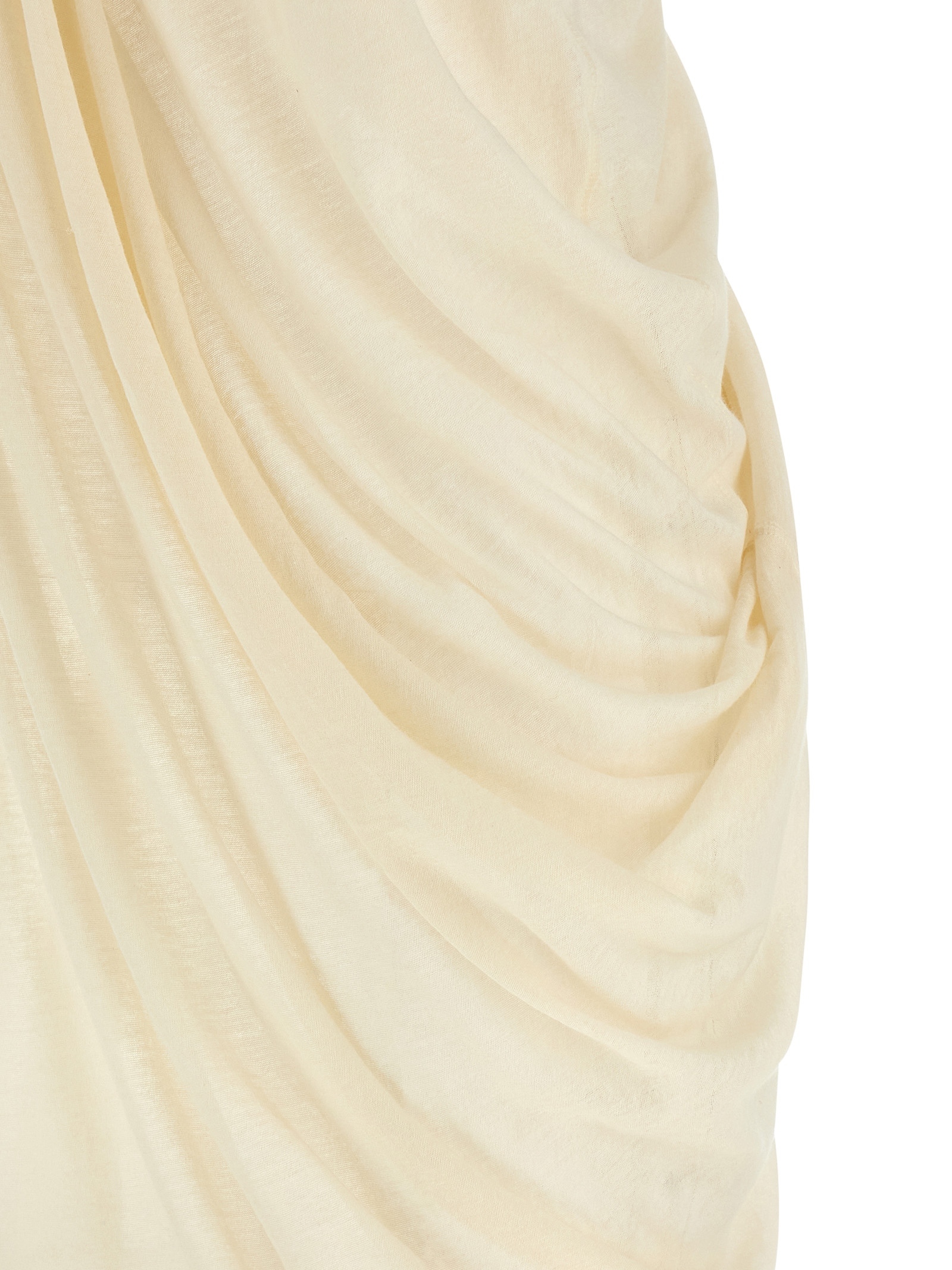 [Rick Owens] T-shirts Sleeveless SS25 RR01E5152UC21