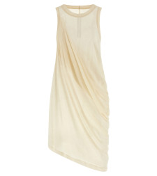 [Rick Owens] T-shirts Sleeveless SS25 RR01E5152UC21
