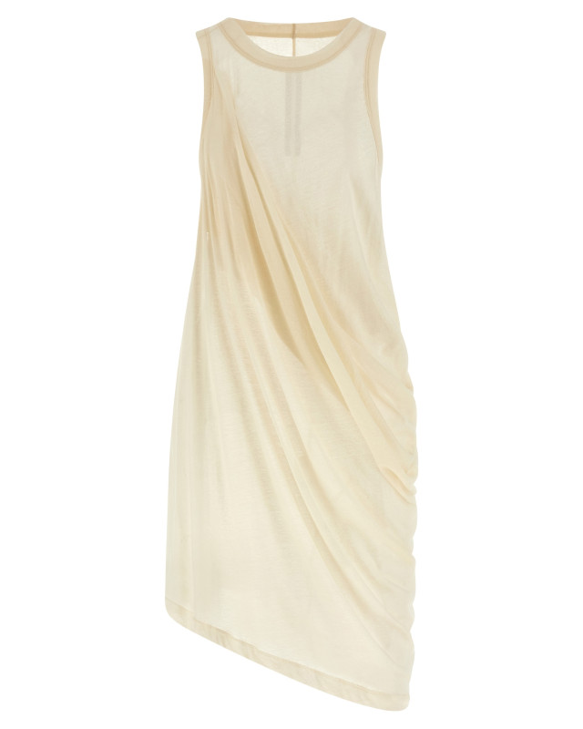 [Rick Owens] T-shirts Sleeveless SS25 RR01E5152UC21