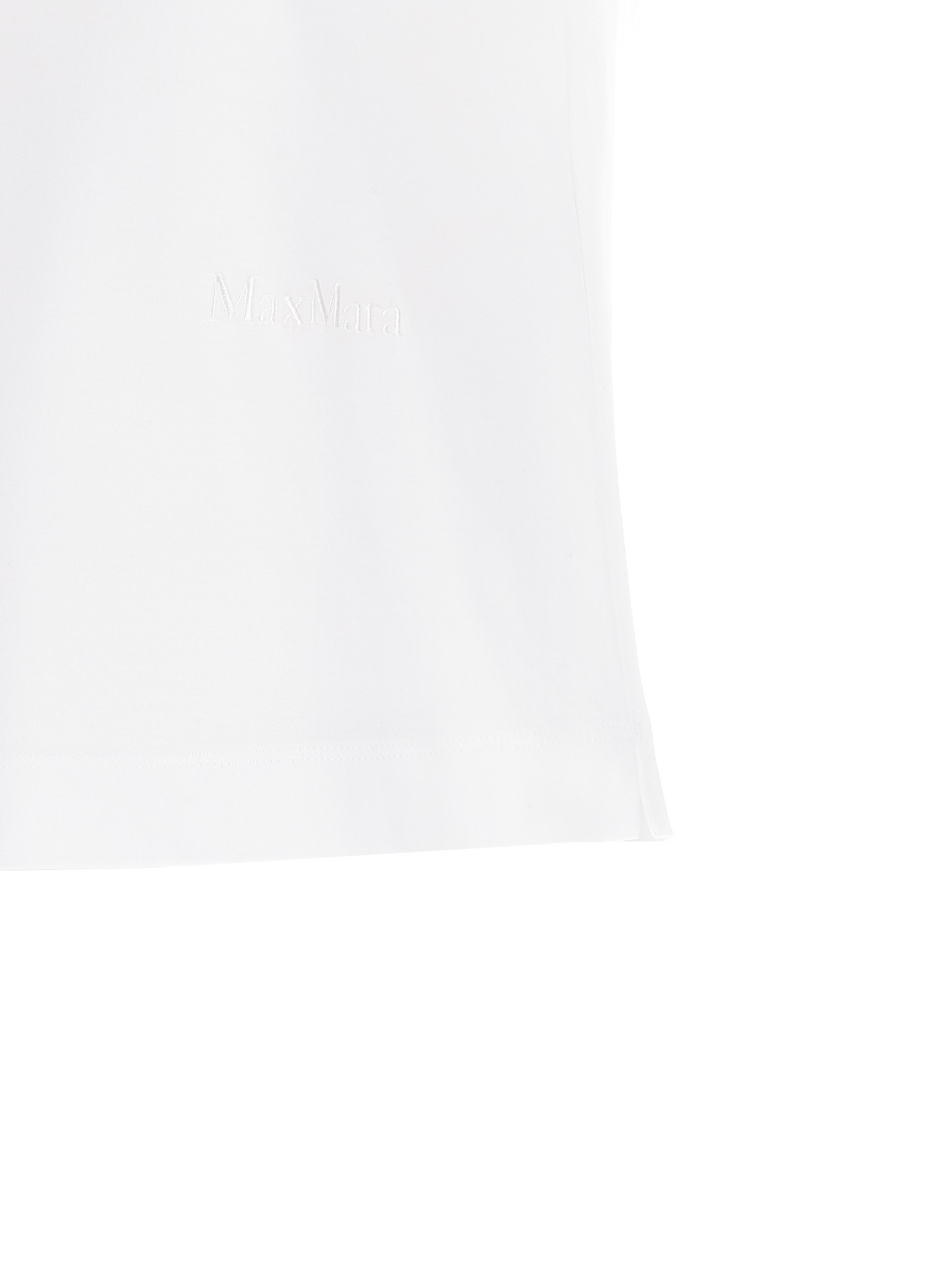 [Max Mara] T-shirts Short Sleeve SS25 2511971018600001