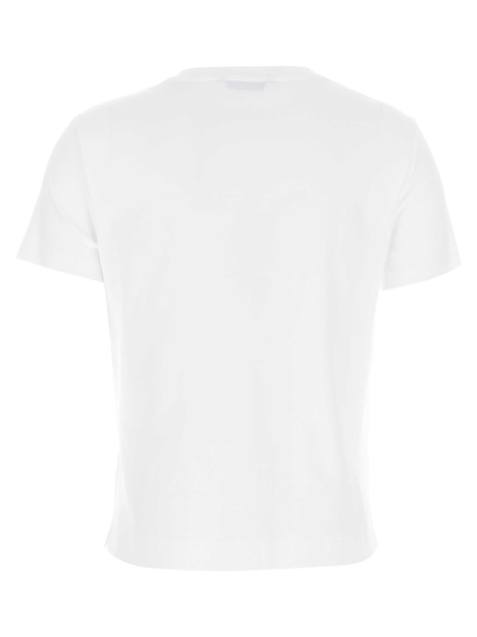 [Max Mara] T-shirts Short Sleeve SS25 2511971018600001