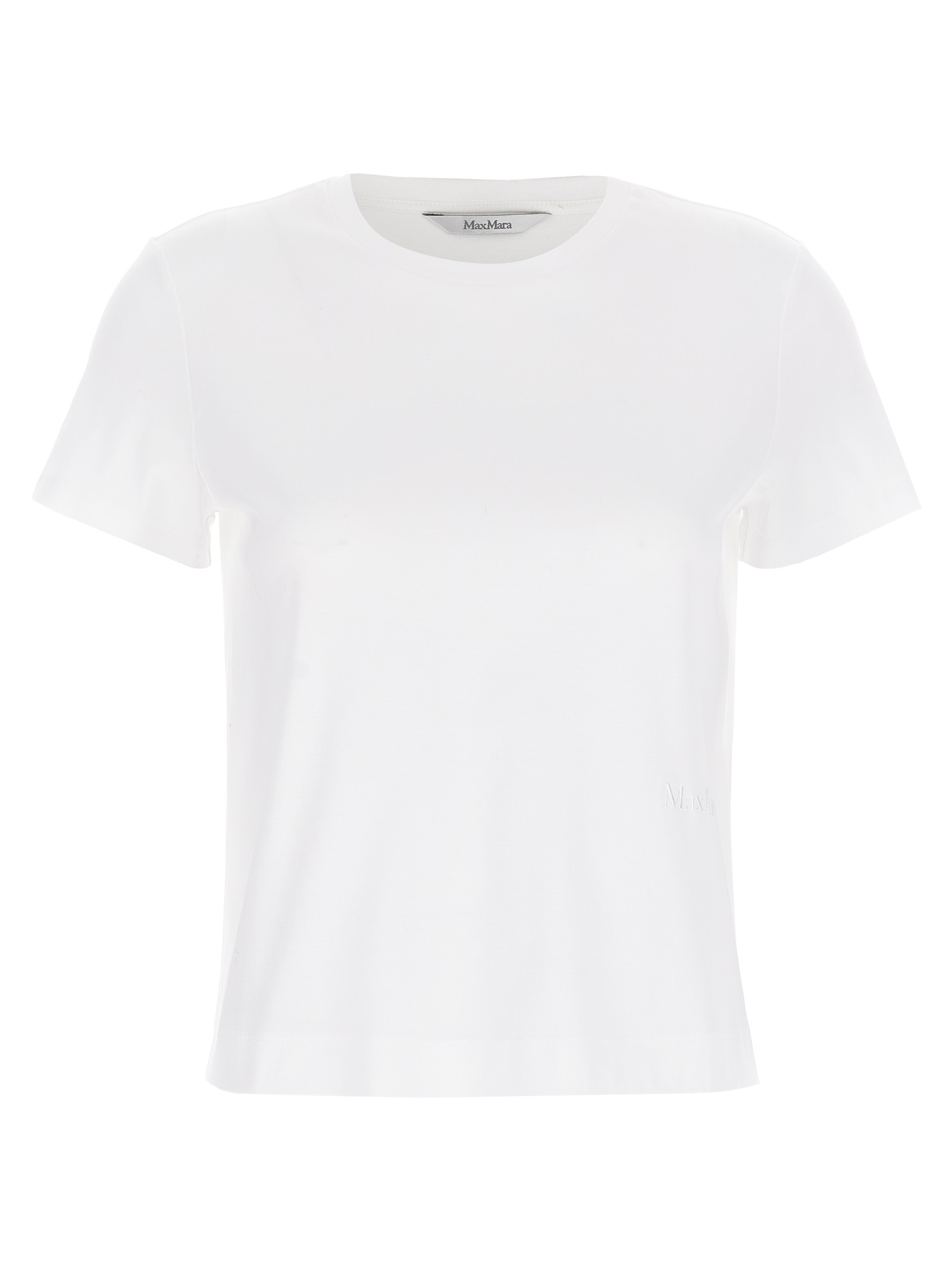 [Max Mara] T-shirts Short Sleeve SS25 2511971018600001