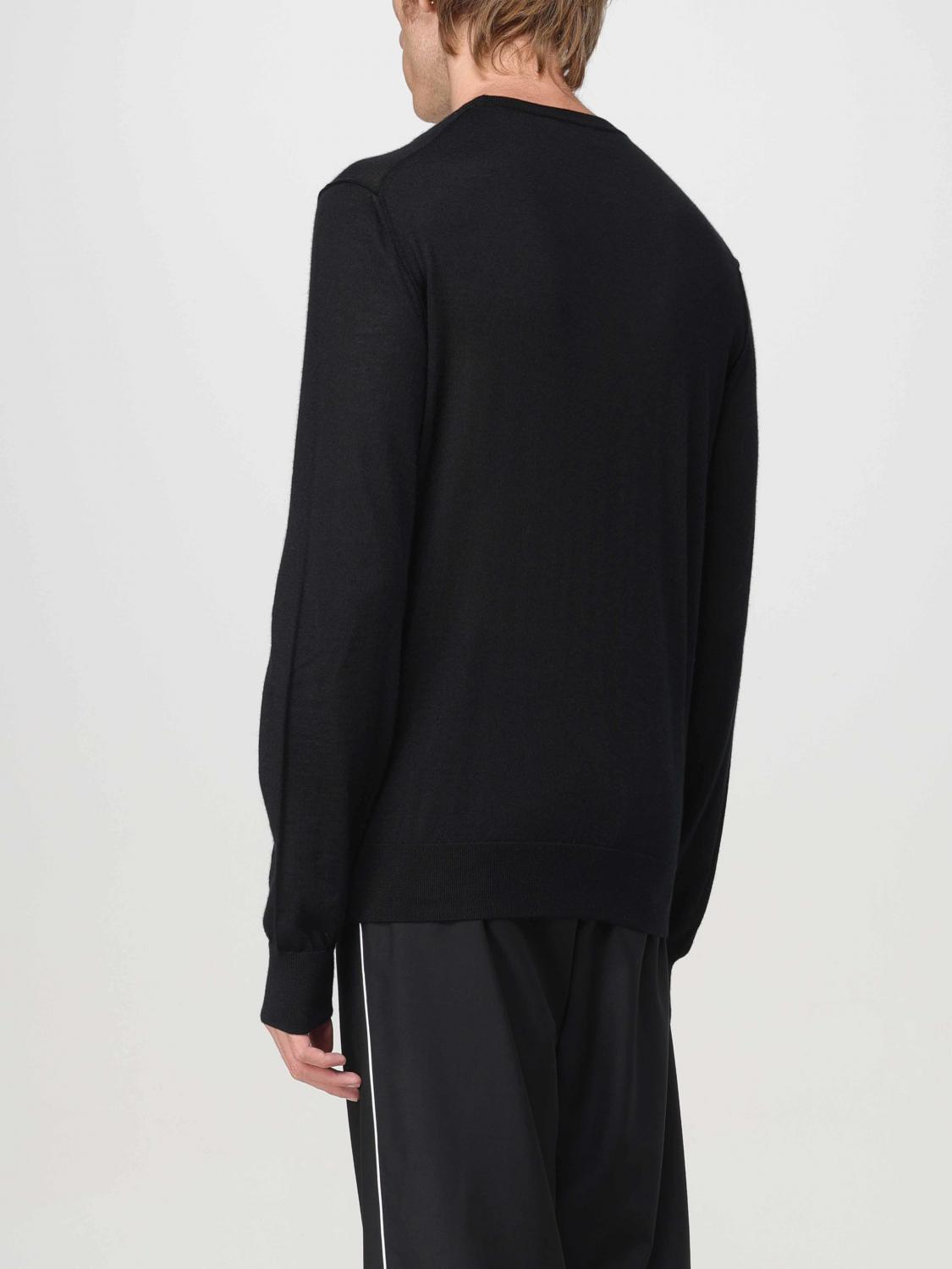 [Dolce & Gabbana] Knitwear FW25 GXX02ZJAWXR N0000